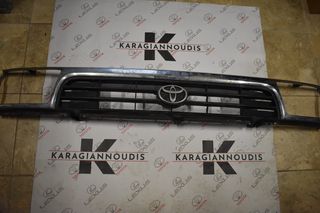 Toyota 4-Runner μάσκα 1989-1997 με κωδικό 53100-35210