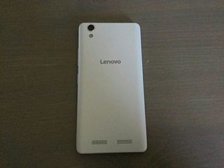 Lenovo k10e70 (5” - 16GB - RAM 2GB) δίκαρτο