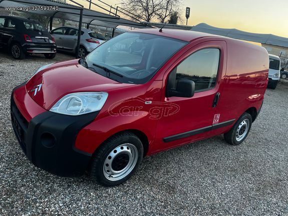 Citroen Nemo 2011 Προσφορά εβδομάδας
