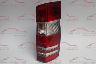MERCEDES SPRINTER 209-524 (W906) 06-13