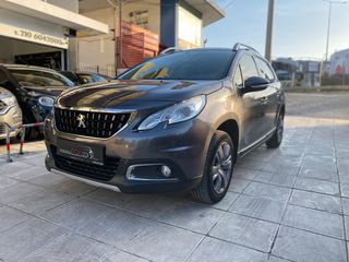 Peugeot 2008 '16 1.2 PureTech 82 HP Active 2016 ΕΛΛΗΝΙΚΟ !!!