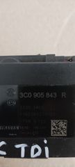 ΚΛΕΙΔΑΡΙΑ ΜΙΖΑΣ-ΑΝΑΦΛΕΞΗ VW PASSAT 3C B6 2005-2010 3C0905843R-thumb-2