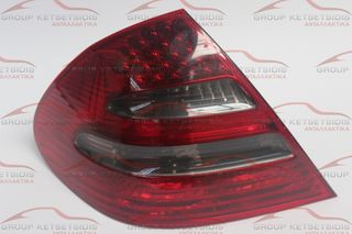 MERCEDES E CLASS (W211) 02-09