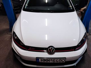 Volkswagen Golf 2016-thumb-1