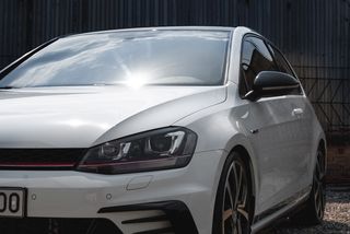 Volkswagen Golf 2016-thumb-3