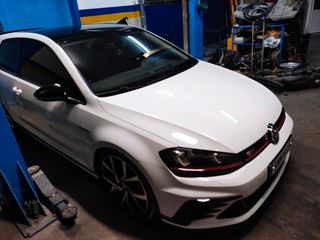 Volkswagen Golf 2016-thumb-4