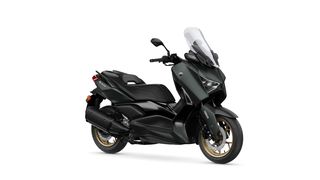 Yamaha X-Max 300 '23 TECH ΕΓΚΡΙΣΗ ΔΟΣΕΩΝ + ΔΙΑΘΕΣΙΜΟΤΗΤΑ