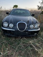 jaguar s type