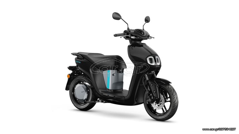 Yamaha NEOs Easy '22 ΑΜΕΣΗ ΕΓΡΙΣΗ ΔΟΣΕΩΝ