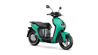 Yamaha NEOs Easy 2024 ΑΜΕΣΗ ΕΓΡΙΣΗ ΔΟΣΕΩΝ