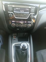 Nissan Qashqai 2015 NISSAN QUASHQAI 1.5 TURBO DIES-thumb-8