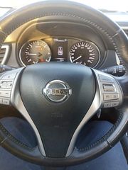 Nissan Qashqai 2015 NISSAN QUASHQAI 1.5 TURBO DIES-thumb-9