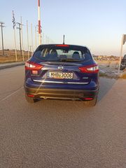 Nissan Qashqai 2015 NISSAN QUASHQAI 1.5 TURBO DIES-thumb-2