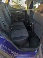 Nissan Qashqai 2015 NISSAN QUASHQAI 1.5 TURBO DIES-thumb-11