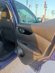 Nissan Qashqai 2015 NISSAN QUASHQAI 1.5 TURBO DIES-thumb-12