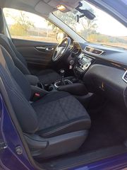 Nissan Qashqai 2015 NISSAN QUASHQAI 1.5 TURBO DIES-thumb-13