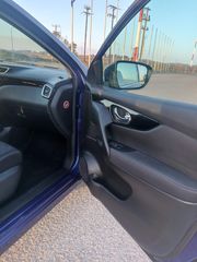 Nissan Qashqai 2015 NISSAN QUASHQAI 1.5 TURBO DIES-thumb-14