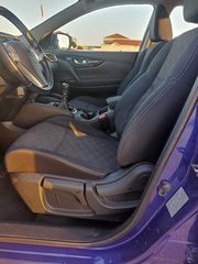 Nissan Qashqai 2015 NISSAN QUASHQAI 1.5 TURBO DIES-thumb-15