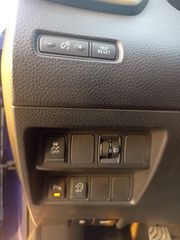 Nissan Qashqai 2015 NISSAN QUASHQAI 1.5 TURBO DIES-thumb-16