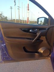 Nissan Qashqai 2015 NISSAN QUASHQAI 1.5 TURBO DIES-thumb-17