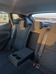 Nissan Qashqai 2015 NISSAN QUASHQAI 1.5 TURBO DIES-thumb-18