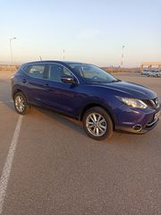 Nissan Qashqai 2015 NISSAN QUASHQAI 1.5 TURBO DIES-thumb-19