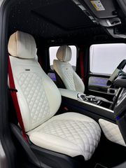 Mercedes-Benz G 350 2020 G350 d AMG LOOK-thumb-11