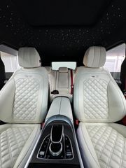 Mercedes-Benz G 350 2020 G350 d AMG LOOK-thumb-12