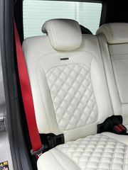 Mercedes-Benz G 350 2020 G350 d AMG LOOK-thumb-13