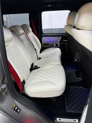 Mercedes-Benz G 350 2020 G350 d AMG LOOK-thumb-14