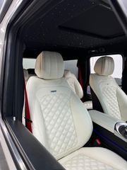 Mercedes-Benz G 350 2020 G350 d AMG LOOK-thumb-16