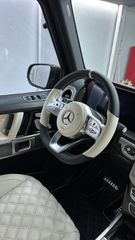 Mercedes-Benz G 350 2020 G350 d AMG LOOK-thumb-17