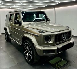Mercedes-Benz G 350 2020 G350 d AMG LOOK
