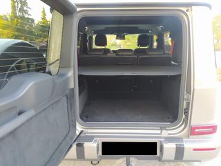 Mercedes-Benz G 350 2020 G350 d AMG LOOK-thumb-8