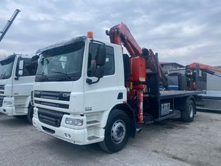 DAF '08 75-310   ΣΟΥΣΤΑ -ΣΟΥΣΤΑ