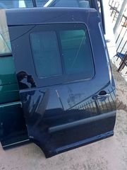 VW CADDY (2K) ΣΥΡΟΜΕΝΗ ΠΟΡΤΑ ΜΕ ΑΝΟΙΓΟΜΕΝΟ ΠΑΡΑΘΥΡΟ 
