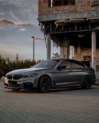 Bmw 520 '17 M Pack Competition 