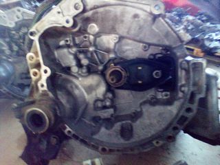 CITROEN C2 1.4 ΣΕΙΡΙΑΚΟ ΣΑΣΜΑΝ KFV-thumb-1