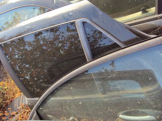 ΠΙΣΩ ΑΡΙΣΤΕΡΗ ΠΟΡΤΑ SAAB 93 2004