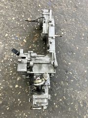Kymco agility -thumb-3