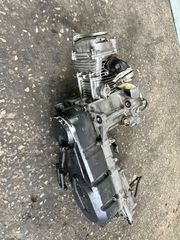 Kymco agility -thumb-1