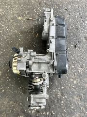 Kymco agility -thumb-2