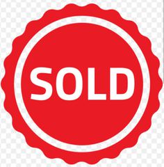 Sold out -ΠΩΛΉΘΗΚΑΝ