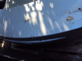 ΠΟΡΤΜΠΑΓΚΑΖ FORD MONDEO 2002