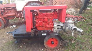 Pumps Belarus 1992