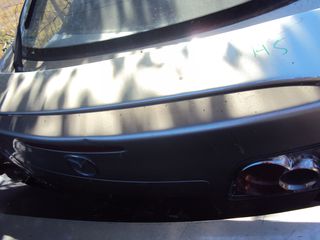 ΠΟΡΤΜΠΑΓΚΑΖ MAZDA 6 2004