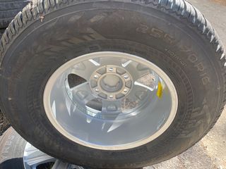 FORD RANGER Ζαντολαστιχα Καινουργια 16´-thumb-4