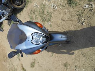 SUZUKI HAYABUSA GSXR 1300-thumb-4