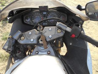 SUZUKI HAYABUSA GSXR 1300-thumb-7