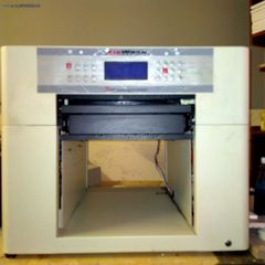 UV Printer με επιφάνεια εκτύπωσης 33×60 cm